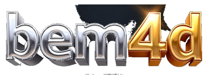 bem4d logo
