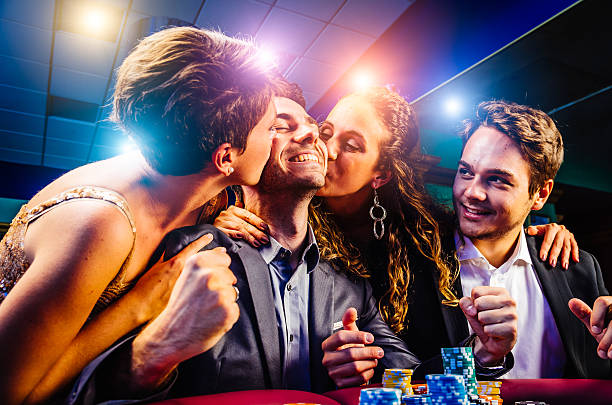 bem4d Slot Rooms Built for Indonesia