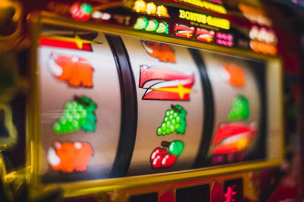 bem4d Fish Hunter: Live Arcade Fishing at bem4d
